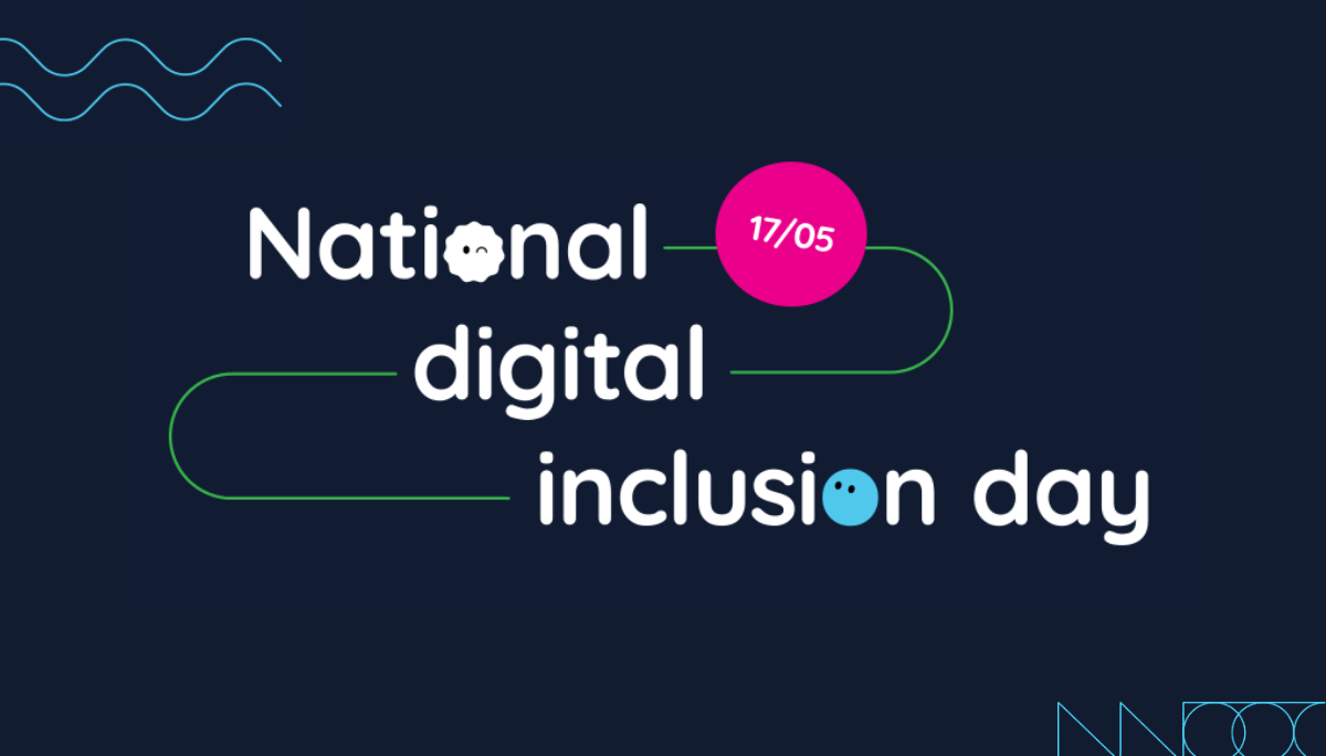 National digital inclusion day Govtech Lab Luxembourg