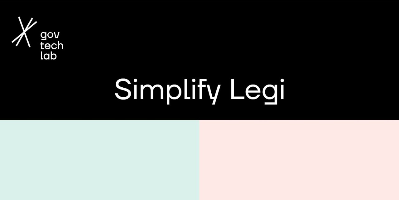 Simplify Legi